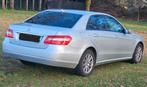 Mercedes e 220 cdi bj 2010 euro5 (automatic) 168000 km, Auto's, Automaat, Euro 5, Diesel, Particulier