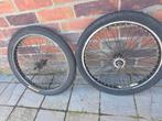 20 inch alex velgen vintage bmx-velgen, Gebruikt, BMX, Wiel