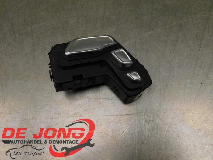 Commutateur réglage siège d'un Mercedes GLE, 3 mois de garantie, Utilisé, -, -