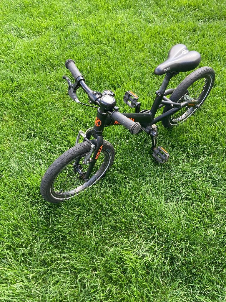 KOKUA kinder MTB 16 inch, Enlèvement, Utilisé, Autres marques