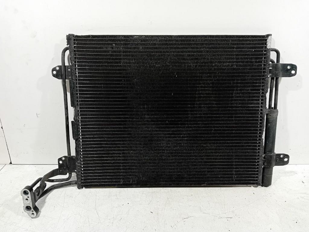 Airco radiateur Volkswagen Tiguan, Onderdelen@venauto.nl, Van der Ven Autorecycling B.V., Ettenseweg 76, 4706 PB Roosendaal, The Netherlands