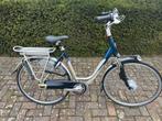 Electrische gazelle excellent fiets, Ophalen, Versnellingen, Zo goed als nieuw, 50 tot 53 cm