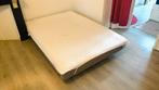 Matelas à ressort 140x200 IKEA Hamarvik, Ophalen, Zo goed als nieuw