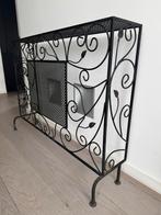 Étagère murale rétro en fer forgé, Enlèvement, Utilisé