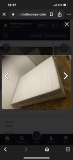 Ikea espevar et ikea hamervik 140-200 lit, Ophalen of Verzenden, Zo goed als nieuw