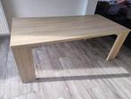 table à manger, Enlèvement, Utilisé, 50 à 100 cm, 200 cm ou plus