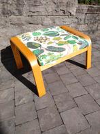 Banquette pour fauteuil à bascule Ikea, Maison & Meubles, Enlèvement, Utilisé, Bois
