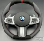 BMW 5 SERİE G30 G32 G06 G07 G15 AIRBAG COMPLEET STUUR STUUR, Enlèvement ou Envoi, Utilisé, BMW