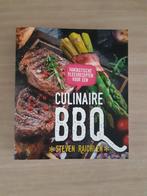 Boek: Culinaire BBQ - Steven Raichlen (nieuw!), Enlèvement ou Envoi, Neuf
