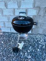 Barbecue Weber 47cm, Enlèvement, Comme neuf