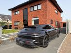 Porsche Taycan sport turismo, Auto's, Automaat, Achterwielaandrijving, Zwart, Zwart