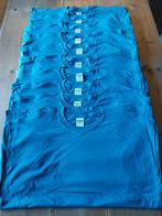 pakket van 10 T-shirts Gildan/Ultra Cotton, indigo, XXL, Kleding | Heren, Nieuw, Overige maten, Gildan, Verzenden