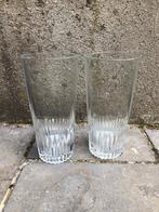 2 verres à bière neutres, Collections, Enlèvement ou Envoi