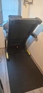 Tapis de course Focus Fitness Senator, Sports & Fitness, Enlèvement, Comme neuf, Tapis roulant