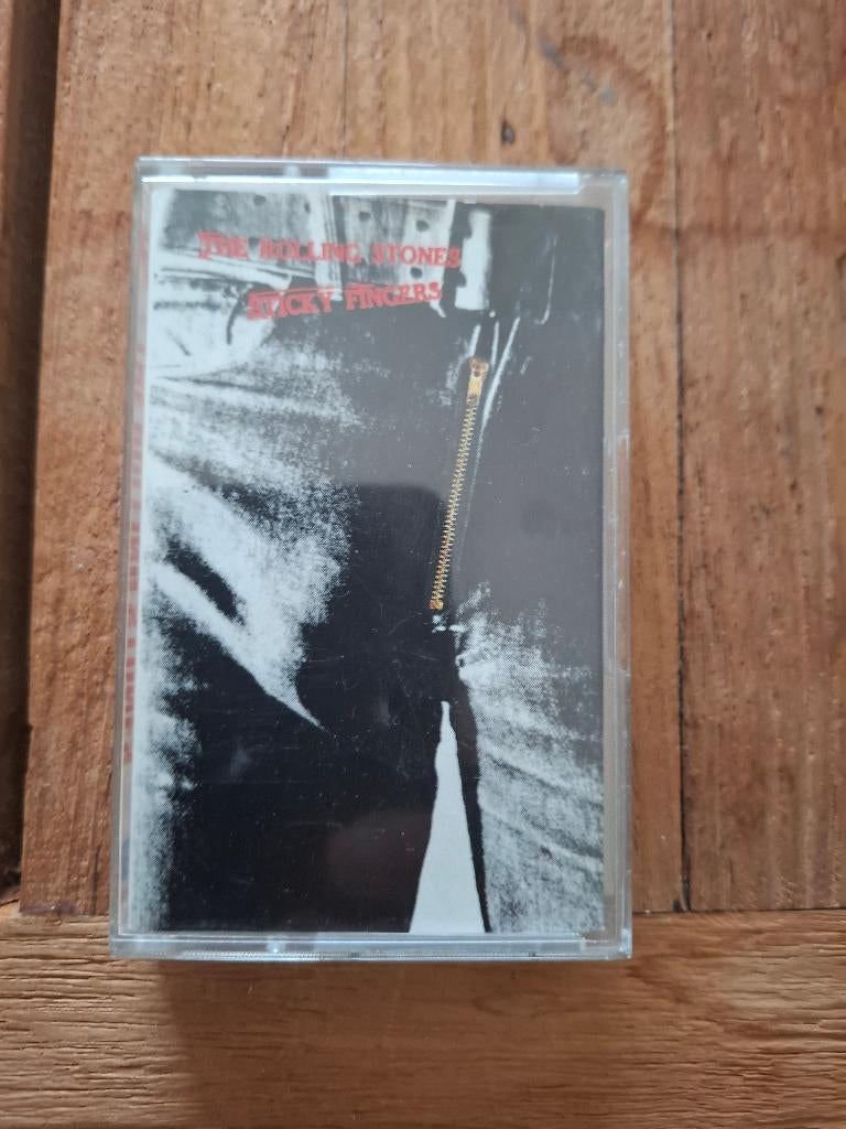 muziek cassetten, CD & DVD, Cassettes audio, Enlèvement ou Envoi