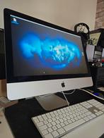 Imac 21.5 inch met intel core i5 super snel, Computers en Software, Ophalen, HDD