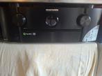 Marantz SR6010 AV surround receiver, Enlèvement