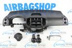 Airbag kit - Tableau de bord VW Golf 6 plus
