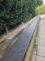 Tropisch hardhout, Ophalen, Balken, Hardhout