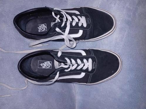 Vans d'occasion pointure 37, Enlèvement ou Envoi
