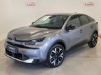 Citroen C4 12 Turbo 130 pk EAT8 MAX, Argent ou Gris, Achat, Euro 6, Entreprise