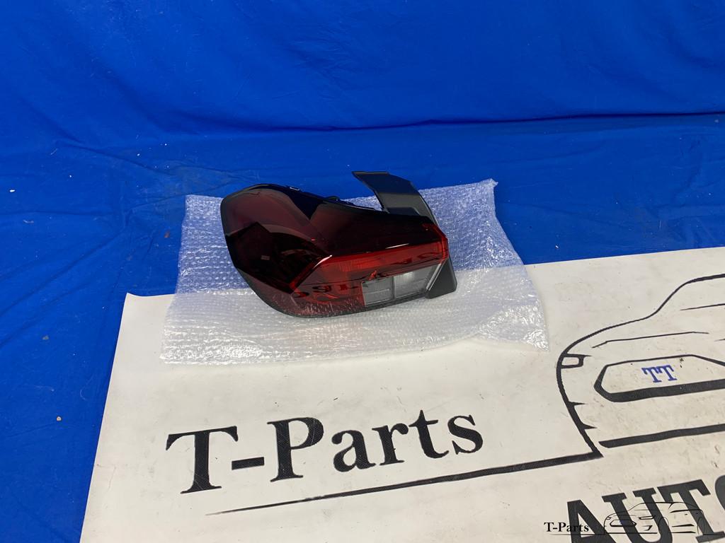 Opel corsa F feu arri re NEUF gauche 9829317380 Lampe LED, Neuf, Info@fabrikant.eu, Fabrikant BV, Opel