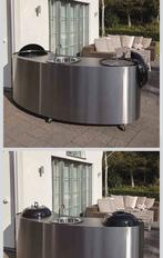 NOUVELLE - ~ CUISINE BARBECUE LIDAB - cuisine extérieure, Jardin & Terrasse, Enlèvement, Neuf, Gaz, Autoportant