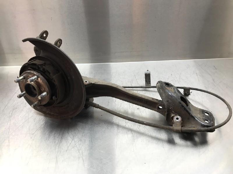 MOYEU DE ROUE ARRIÈRE Subaru Legacy Touring Wagon (BP), Utilisé, Subaru