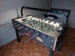 Jupiter Homestar voetbalftafel in nieuwstaat, Verzamelen, Automaten | Flipperkasten, Ophalen of Verzenden