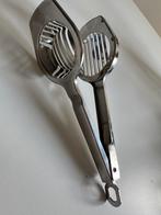 Eiersnijder metaal, Ophalen of Verzenden, Zo goed als nieuw