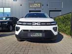 Dacia Spring NIEUW / 1000 km / 2025 / 1e Eigenaar, Autos, Euro 6, 33 kW, 5 portes, Automatique