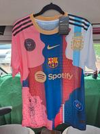 Voetbal shirt Messi Speciale, Verzamelen, Ophalen of Verzenden, Shirt