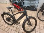 Stromer st 2 te koop met riem met defecte oplader, Ophalen, Stromer