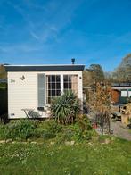 Mobil-home de luxe à Jocomo Park, Caravanes & Camping