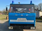 1975 DAF FA1600DT Vrachtwagen / Landbouwvoertuig, Auto's, Vrachtwagens, Overige brandstoffen, Bedrijf, DAF, Te koop
