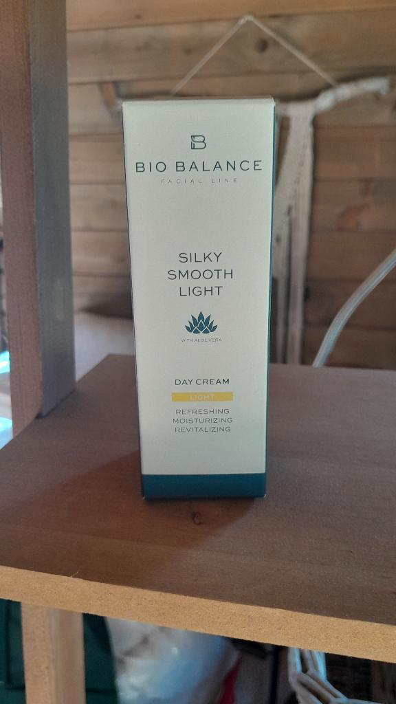 Bio Balance dagcreme, Bijoux, Sacs & Beauté, Beauté | Soins du visage, Neuf, Enlèvement ou Envoi