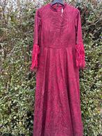 Avondjurk, Kleding | Dames, Gelegenheidskleding, Ophalen, Nieuw, Maat 42/44 (L), Overige kleuren