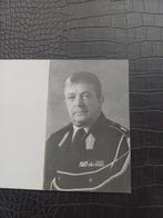 Rijkswacht, Verzamelen, Bidprentjes en Rouwkaarten, Ophalen of Verzenden