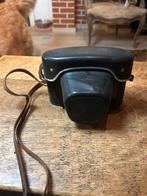 Rare appareil photo argentique PENTAFLEX SL + objectifs, Enlèvement, 1960 à 1980, Appareils photo