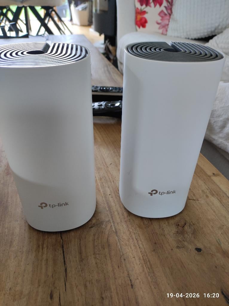 tp link, Computers en Software, Ophalen, Zo goed als nieuw, TP-Link