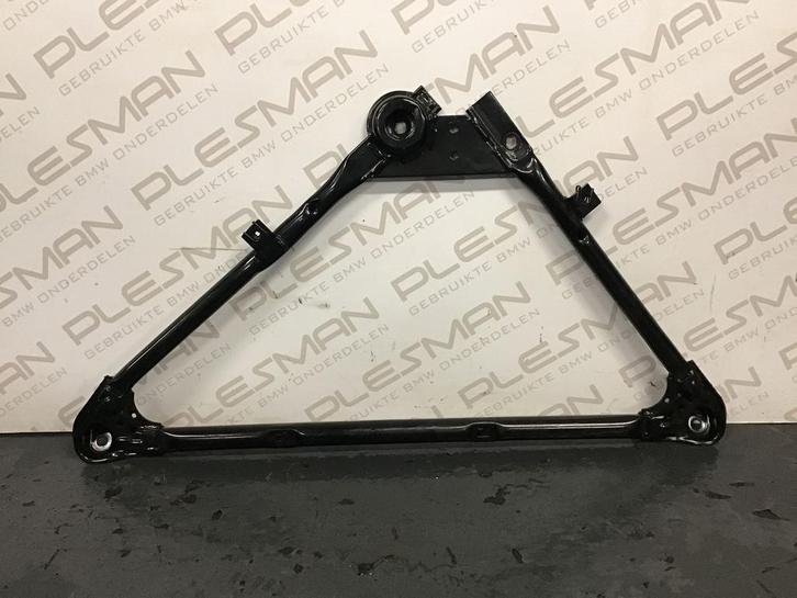 Versterking subframe BMW E46 31111096431, Auto-onderdelen, Ophanging en Onderstel, BMW, Gebruikt, Ophalen of Verzenden
