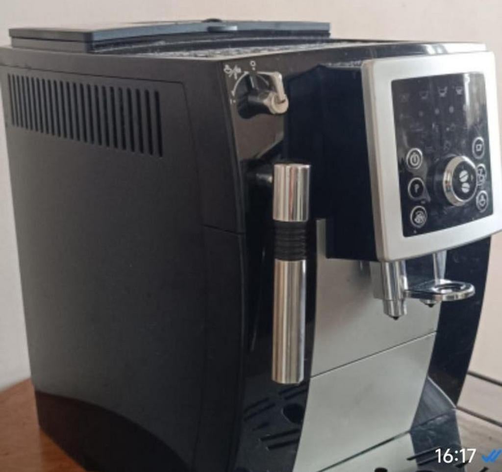 Delonghi, Elektronische apparatuur, Koffiezetapparaten, Ophalen