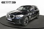 BMW iX3 PANODAK - DRIVING ASSISTENT PRO - TREKHAAK, Autos, BMW, 0 kg, 0 kg, 5 places, Détection des panneaux routiers