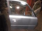 PORTIER RECHTS VOOR Opel Meriva (01-2003/05-2010), Auto-onderdelen, Carrosserie, Gebruikt, Voor, Opel, Deur