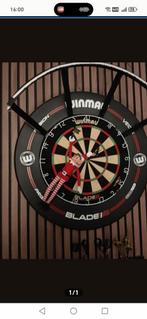 Winmau Polaris Dartverlichting oplaadbare batterij, Sports & Fitness, Fléchettes, Enlèvement, Utilisé, Autres types