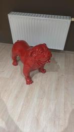 Hond, Ophalen, Zo goed als nieuw