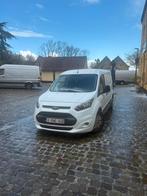 Ford transit e connect long chassis 2017 diesel