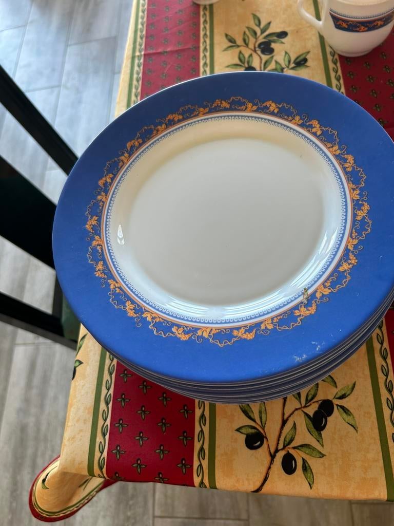 Diverse, Enlèvement