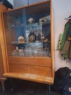 Prachtige retro vintage kast, Enlèvement