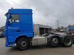 DAF - 2016 - H4GN3 / XF 460 FTG - Trekker, Auto's, Euro 6, Overige brandstoffen, Bedrijf, DAF
